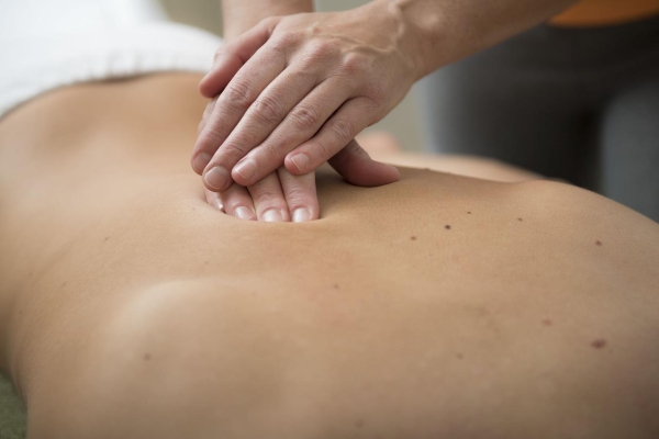 Co warto wiedzieć przed udaniem się na zabieg masażu?